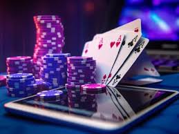 Онлайн казино Motor Casino