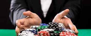 Онлайн казино Casino Spinia