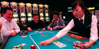 Онлайн казино Casino JVSpin